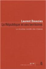La République et ses territoires 