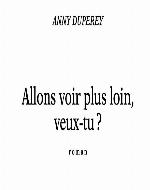 Allons voir plus loin, veux-tu ?