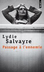 Passage à l'ennemie : roman
