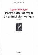 Portrait de l'écrivain en animal domestique : roman
