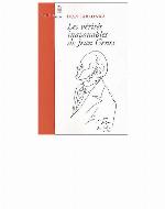 Les vérités inavouables de Jean Genet