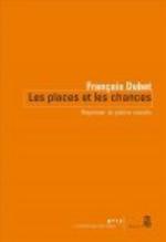 Les places et les chances 