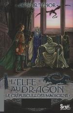 Le crépuscule des magiciens