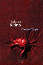 L'île de Tokyo