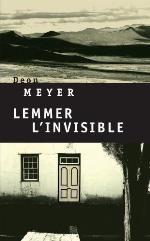 Lemmer, l'invisible : roman
