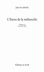 L'encre de la mélancolie