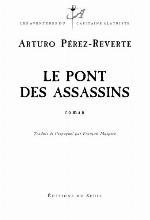 Le pont des assassins : roman