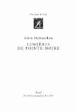 Lumières de Pointe-Noire