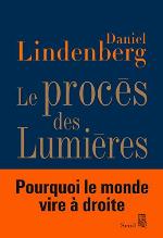 Leprocès des Lumières : essai sur la mondialisation des idées