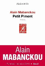Petit Piment : roman
