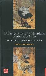 L'Histoire est une littérature contemporaine  Manifeste pour les sciences sociales