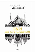 Pari de civilisation