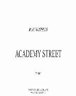 Academy Street : roman