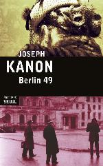Berlin 49 : roman