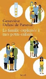 La famille expliquée à mes petits-enfants