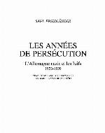 L'Allemagne nazie et les Juifs