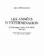 L'Allemagne nazie et les Juifs