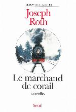 Le marchand de corail : nouvelles