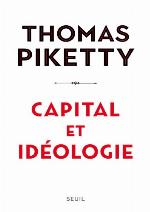 Capital et idéologie