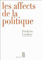 Les affects de la politique