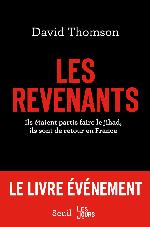 Les revenants : ils étaient partis faire le jihad, ils sont de retour en France