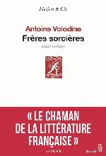 Frères sorcières