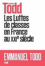 Les Luttes de classes en France au XXIe siècle