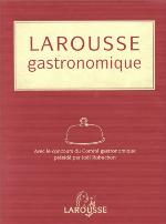 Larousse Gastronomique