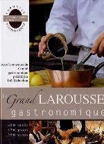 Le Grand Larousse Gastronomique