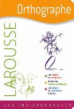 Orthographe