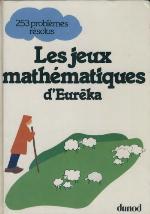 Les jeux mathématiques d'Eurêka