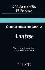 Analyse