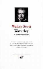 Waverley et autres romans [Bibliotheque de la Pleiade] (French Edition) (Biblioth&egrave;que de la Pl&eacute;iade, 10921)