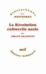 La révolution culturelle nazie