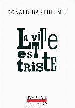 La ville est triste (L'Imaginaire, 582) (French Edition)