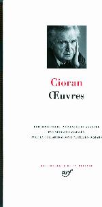 Oeuvres (French Edition) (Bbliotheque de la Pleiade) (Biblioth&egrave;que de la Pl&eacute;iade, 574)