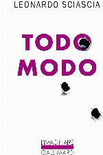 Todo modo (L'Imaginaire, 610) (French Edition)