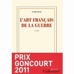 L'Art français de la guerre
