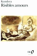 Risibles amours