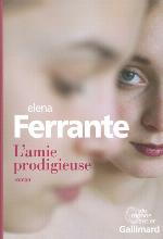 L'Amie prodigieuse