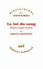 La loi du sang 