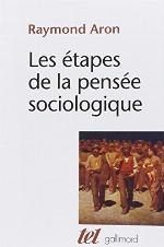 Les Étapes de la Pensée Sociologique