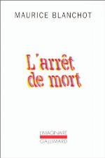 L'Arrêt de mort