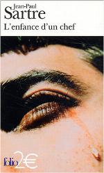 L'enfance d'un chef
