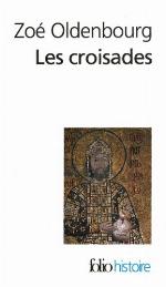 Les croisades