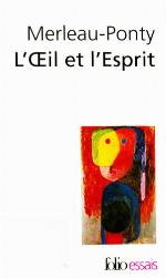 L'Œil et l'Esprit