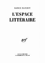 L'Espace littéraire