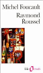 Raymond Roussel (Folio Essais) (French Edition)