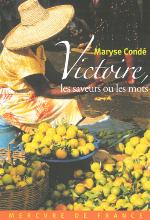 Victoire, Les Saveurs Et Les Mots