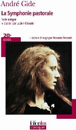 Symphonie Pastorale (Folio Plus Classique) (French Edition)